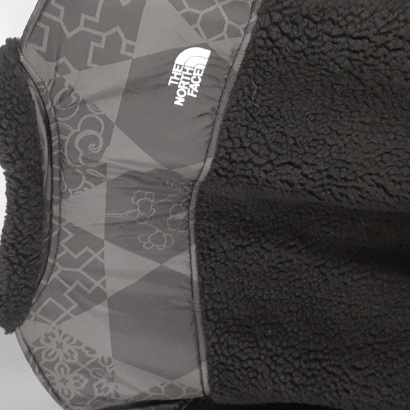 The North Face Men's Limited Edition Winter Olympics Platte Sherpa Pullover - Picture 8 of 10